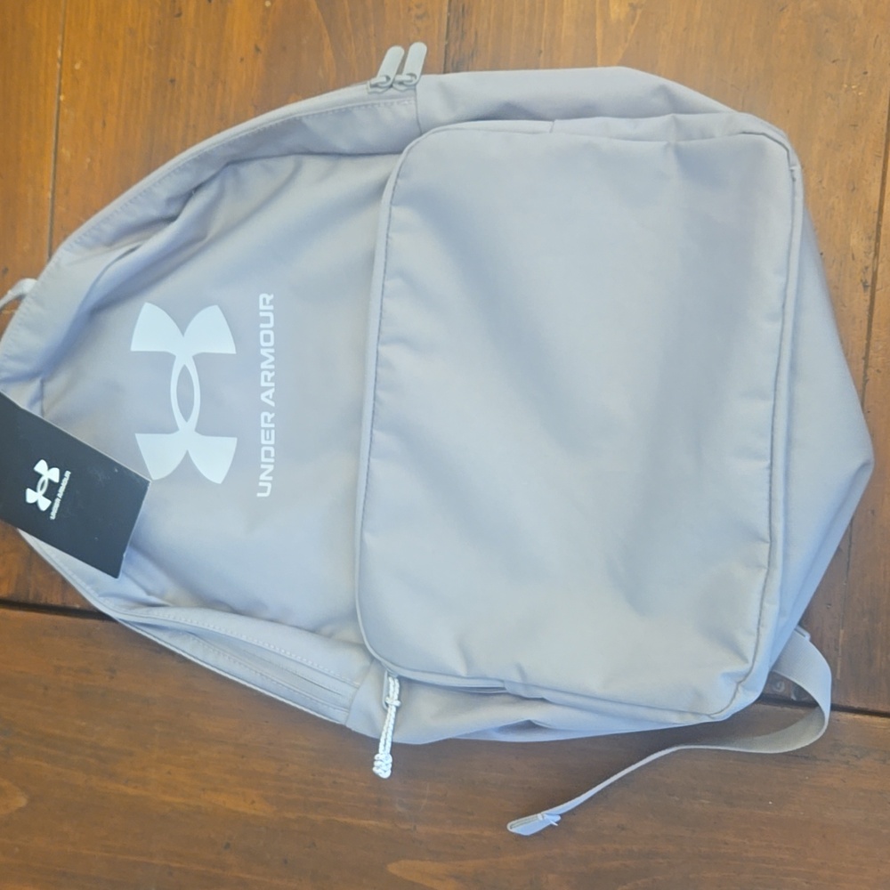 Nwt UA Under Armour 25L Backpack
